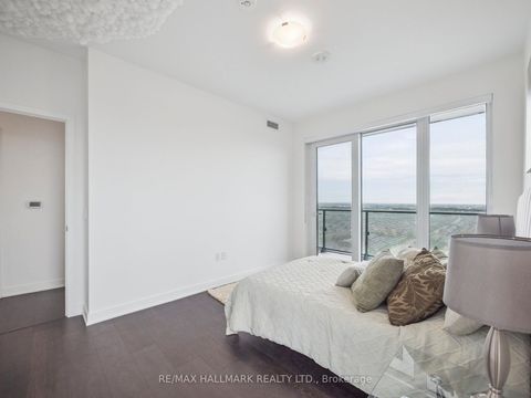 Photo 14 at 2708 - 105 Oneida Crescent, Langstaff, Richmond Hill