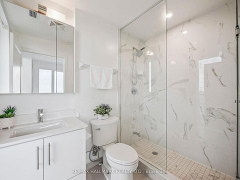 Photo 15 at 2708 - 105 Oneida Crescent, Langstaff, Richmond Hill