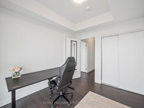 Photo 17 at 2708 - 105 Oneida Crescent, Langstaff, Richmond Hill