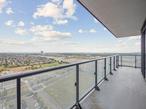 Photo 20 at 2708 - 105 Oneida Crescent, Langstaff, Richmond Hill