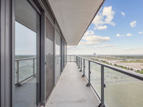 Photo 21 at 2708 - 105 Oneida Crescent, Langstaff, Richmond Hill