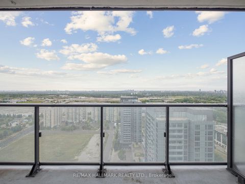 Photo 22 at 2708 - 105 Oneida Crescent, Langstaff, Richmond Hill