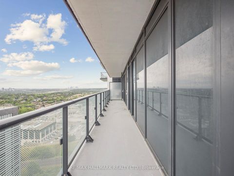 Photo 24 at 2708 - 105 Oneida Crescent, Langstaff, Richmond Hill