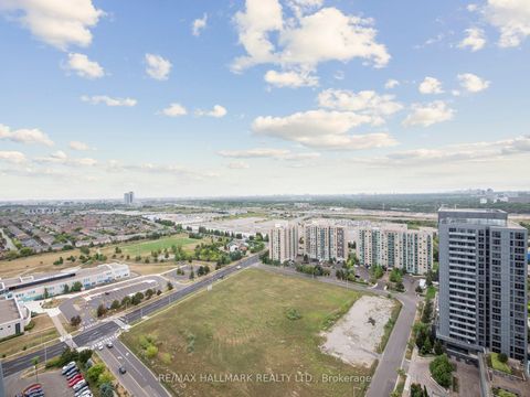 Photo 26 at 2708 - 105 Oneida Crescent, Langstaff, Richmond Hill