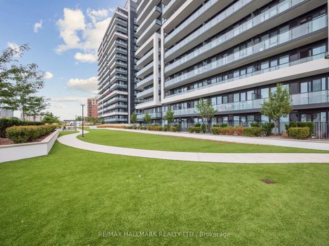 Photo 27 at 2708 - 105 Oneida Crescent, Langstaff, Richmond Hill