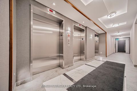 Photo 28 at 2708 - 105 Oneida Crescent, Langstaff, Richmond Hill