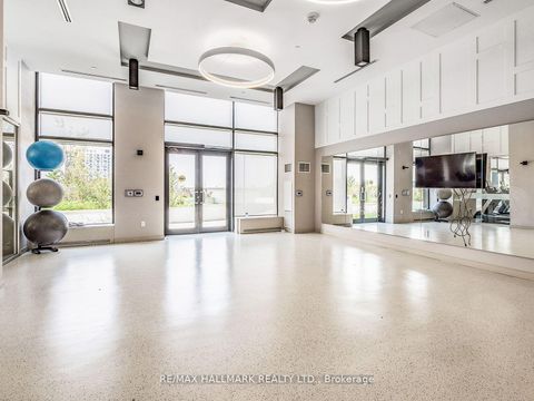 Photo 32 at 2708 - 105 Oneida Crescent, Langstaff, Richmond Hill