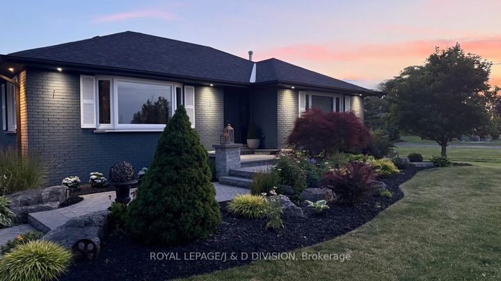 Photo 2 at 4402 Tremaine Road, MI Rural Milton, Milton