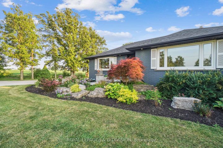 Photo 3 at 4402 Tremaine Road, MI Rural Milton, Milton
