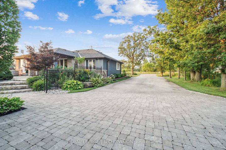 Photo 4 at 4402 Tremaine Road, MI Rural Milton, Milton