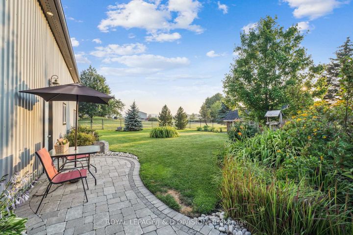 Photo 7 at 4402 Tremaine Road, MI Rural Milton, Milton