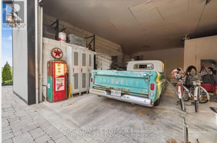 Photo 10 at 4402 Tremaine Road, MI Rural Milton, Milton