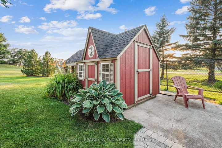 Photo 11 at 4402 Tremaine Road, MI Rural Milton, Milton