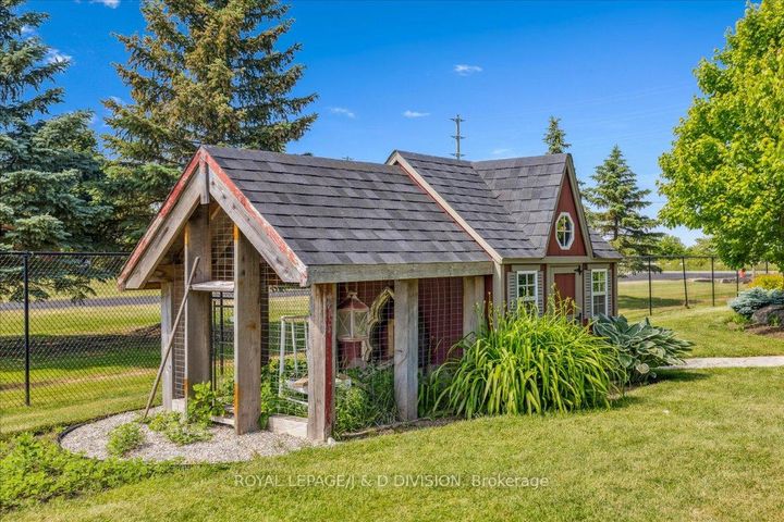 Photo 12 at 4402 Tremaine Road, MI Rural Milton, Milton