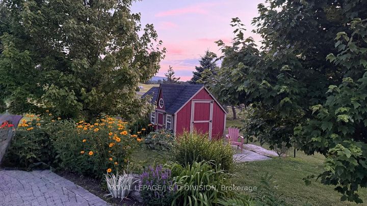 Photo 13 at 4402 Tremaine Road, MI Rural Milton, Milton