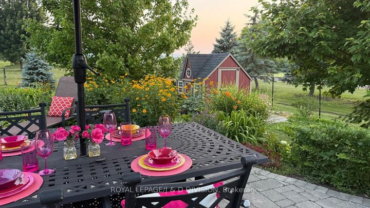 Photo 14 at 4402 Tremaine Road, MI Rural Milton, Milton