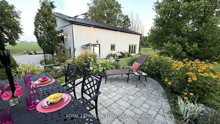 Photo 15 at 4402 Tremaine Road, MI Rural Milton, Milton
