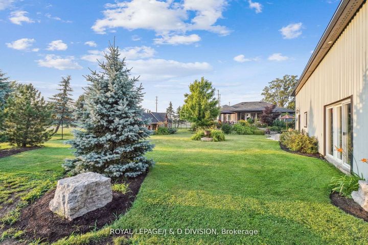 Photo 16 at 4402 Tremaine Road, MI Rural Milton, Milton