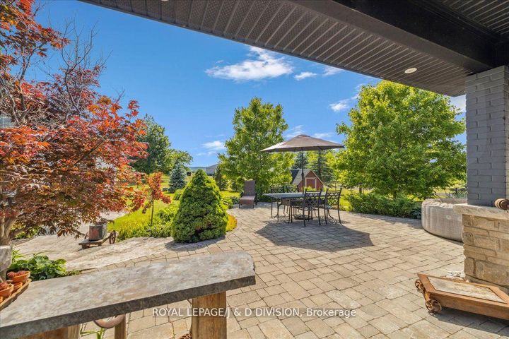 Photo 17 at 4402 Tremaine Road, MI Rural Milton, Milton