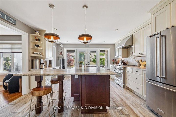 Photo 23 at 4402 Tremaine Road, MI Rural Milton, Milton
