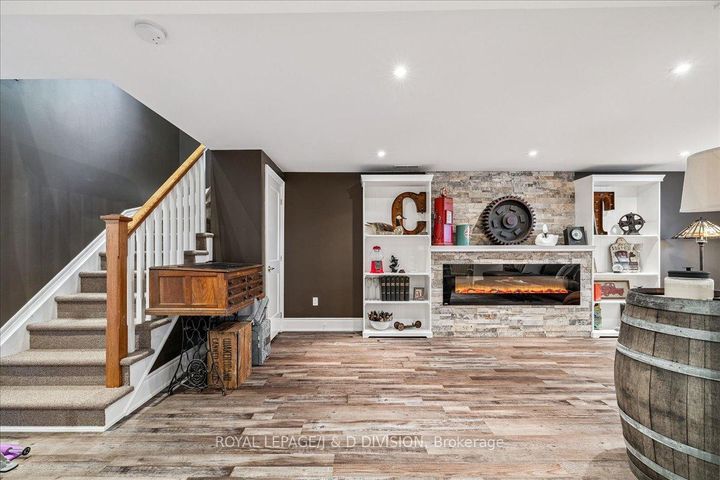 Photo 33 at 4402 Tremaine Road, MI Rural Milton, Milton