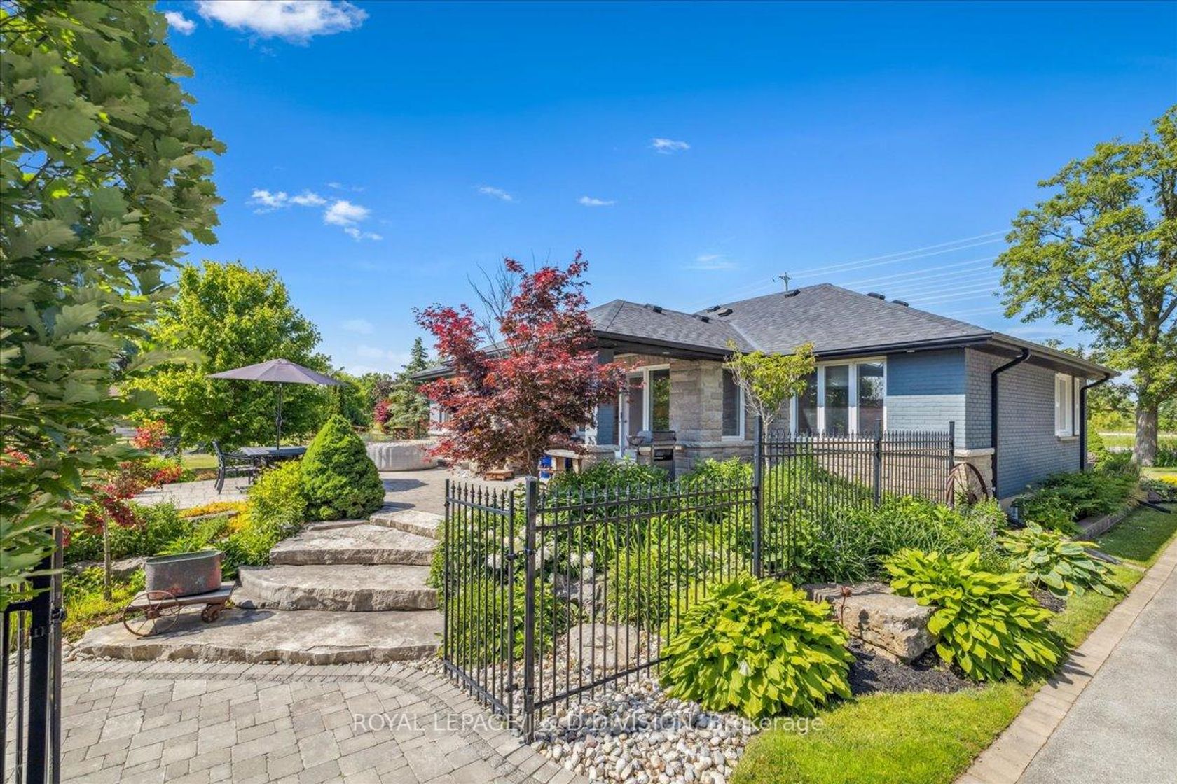 4402 Tremaine Road, MI Rural Milton, Milton 2