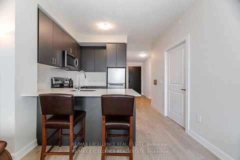 Photo 9 at 2003 - 3220 WILLIAM COLSTON Avenue, JM Joshua Meadows, Oakville