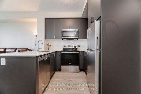 Photo 10 at 2003 - 3220 WILLIAM COLSTON Avenue, JM Joshua Meadows, Oakville