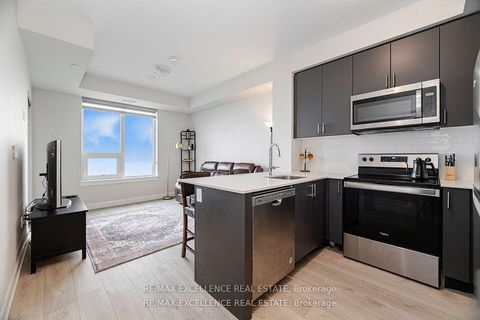 Photo 13 at 2003 - 3220 WILLIAM COLSTON Avenue, JM Joshua Meadows, Oakville