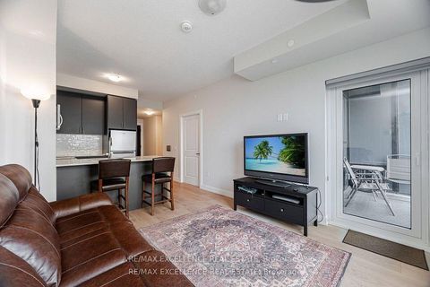 Photo 18 at 2003 - 3220 WILLIAM COLSTON Avenue, JM Joshua Meadows, Oakville