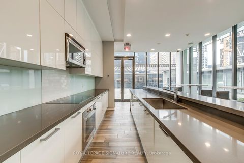 Photo 29 at 3001 - 33 Charles Street E, Yonge Corridor, Toronto