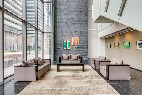 Photo 32 at 3001 - 33 Charles Street E, Yonge Corridor, Toronto