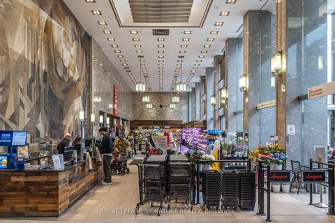 Photo 16 at 925 - 111 St Clair Avenue W, St. Clair, Toronto