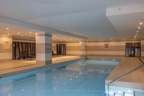 Photo 17 at 925 - 111 St Clair Avenue W, St. Clair, Toronto
