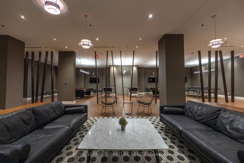 Photo 20 at 925 - 111 St Clair Avenue W, St. Clair, Toronto