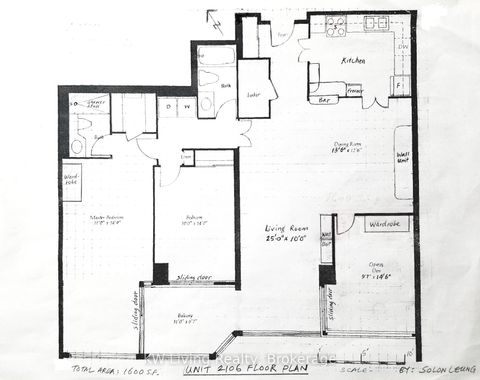 Photo 21 at 2106 - 33 Elmhurst Avenue, Westgate, Toronto