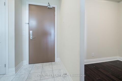 Photo 5 at 1102 - 520 Steeles Avenue W, Yorkhill, Vaughan