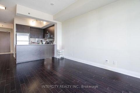 Photo 7 at 1102 - 520 Steeles Avenue W, Yorkhill, Vaughan