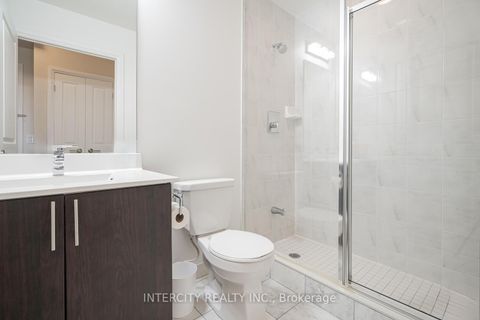 Photo 10 at 1102 - 520 Steeles Avenue W, Yorkhill, Vaughan
