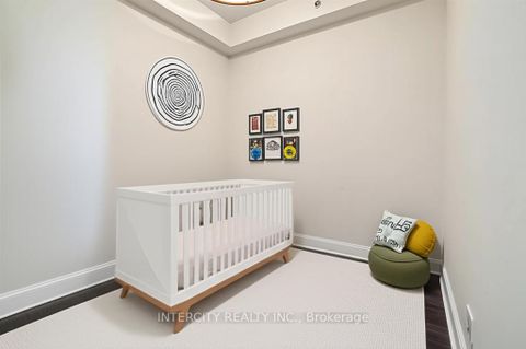 Photo 12 at 1102 - 520 Steeles Avenue W, Yorkhill, Vaughan