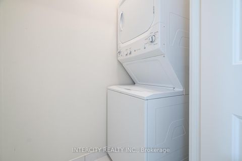 Photo 15 at 1102 - 520 Steeles Avenue W, Yorkhill, Vaughan