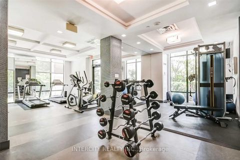 Photo 16 at 1102 - 520 Steeles Avenue W, Yorkhill, Vaughan
