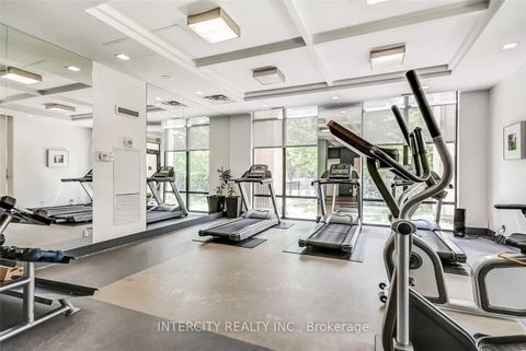 Photo 17 at 1102 - 520 Steeles Avenue W, Yorkhill, Vaughan