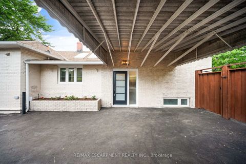 Photo 37 at 665 Kipling Avenue, City Centre West, Toronto