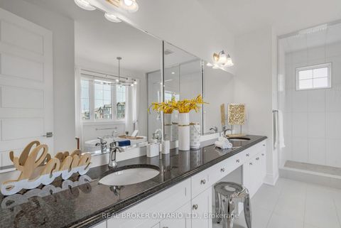 Photo 22 at 18 Ridgepoint Road, Kleinburg, Vaughan