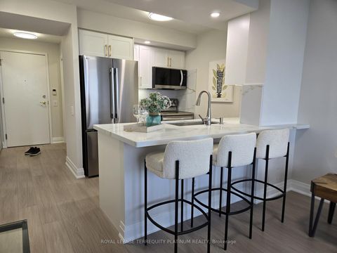 Photo 1 at 2013 - 10 Northtown Way, Willowdale East, Toronto