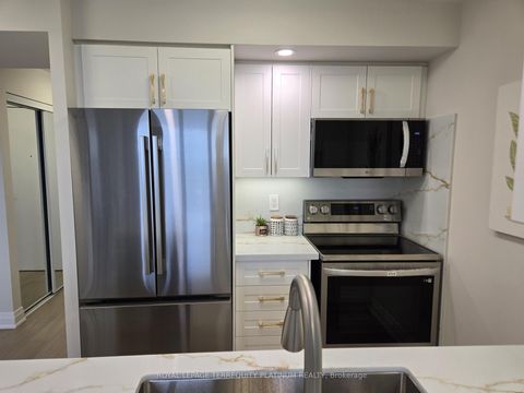 Photo 3 at 2013 - 10 Northtown Way, Willowdale East, Toronto