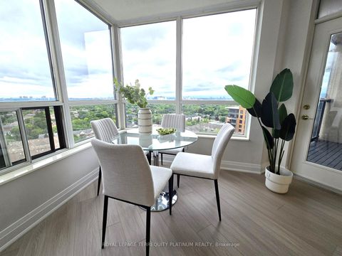 Photo 8 at 2013 - 10 Northtown Way, Willowdale East, Toronto
