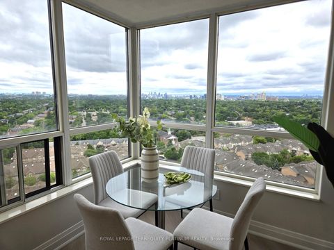 Photo 9 at 2013 - 10 Northtown Way, Willowdale East, Toronto