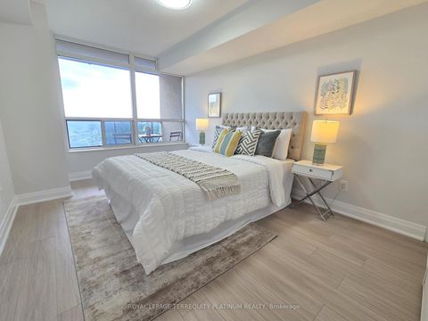 Photo 12 at 2013 - 10 Northtown Way, Willowdale East, Toronto